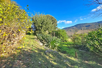 achat maison le-bousquet-d-orb 34260