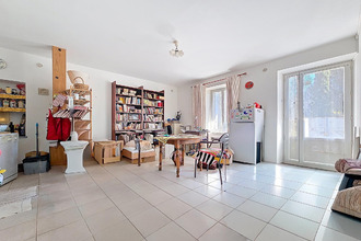 achat maison le-bousquet-d-orb 34260