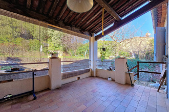 achat maison le-bousquet-d-orb 34260