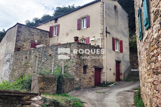 achat maison le-bousquet-d-orb 34260