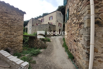 achat maison le-bousquet-d-orb 34260