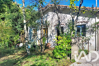 achat maison le-bousquet-d-orb 34260