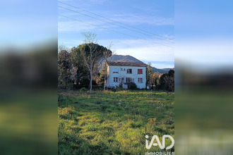 achat maison le-bousquet-d-orb 34260