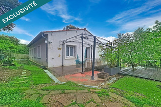 achat maison le-bousquet-d-orb 34260