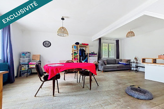 achat maison le-bousquet-d-orb 34260