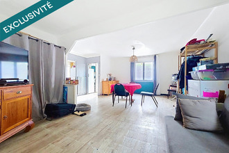 achat maison le-bousquet-d-orb 34260