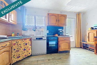 achat maison le-bousquet-d-orb 34260