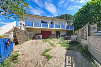 achat maison le-bousquet-d-orb 34260
