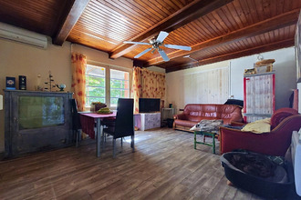 achat maison le-bousquet-d-orb 34260
