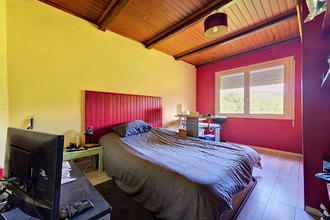 achat maison le-bousquet-d-orb 34260