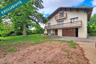 achat maison le-bousquet-d-orb 34260