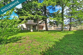 achat maison le-bousquet-d-orb 34260