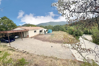 achat maison le-bousquet-d-orb 34260