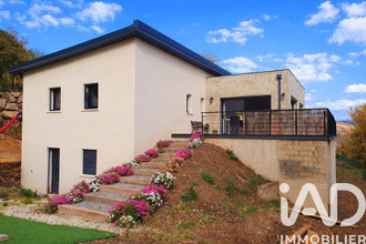 achat maison le-bousquet-d-orb 34260
