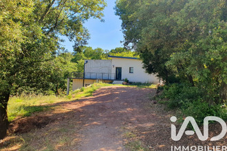 achat maison le-bousquet-d-orb 34260