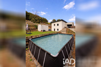 achat maison le-bousquet-d-orb 34260