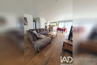 achat maison le-bousquet-d-orb 34260