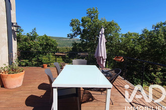 achat maison le-bousquet-d-orb 34260