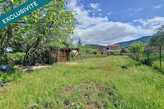achat maison le-bousquet-d-orb 34260