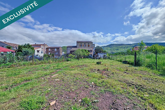 achat maison le-bousquet-d-orb 34260