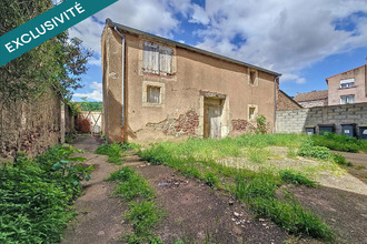 achat maison le-bousquet-d-orb 34260