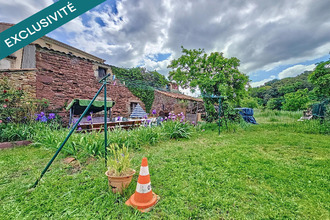 achat maison le-bousquet-d-orb 34260