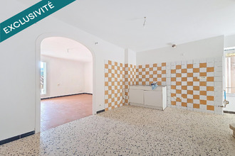achat maison le-bousquet-d-orb 34260
