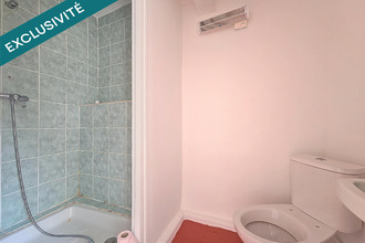 achat maison le-bousquet-d-orb 34260
