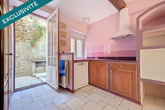 achat maison le-bousquet-d-orb 34260