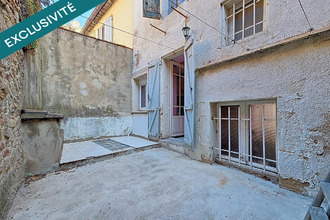 achat maison le-bousquet-d-orb 34260