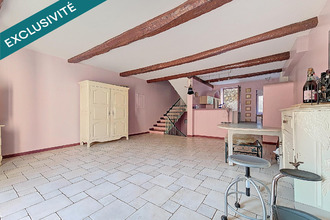 achat maison le-bousquet-d-orb 34260