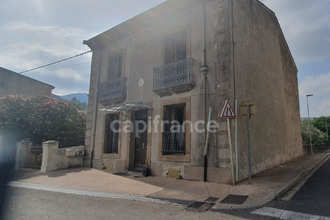 achat maison le-bousquet-d-orb 34260