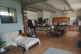 achat maison le-bousquet-d-orb 34260