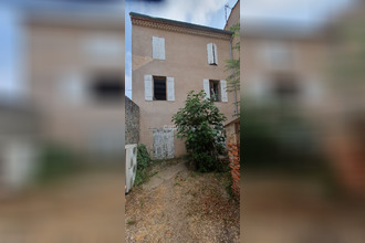 achat maison le-bousquet-d-orb 34260
