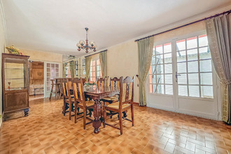 achat maison le-bousquet-d-orb 34260