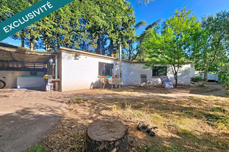 achat maison le-bousquet-d-orb 34260