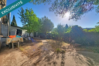 achat maison le-bousquet-d-orb 34260