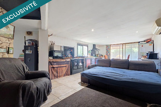 achat maison le-bousquet-d-orb 34260