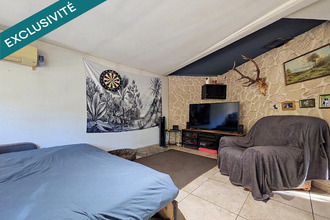 achat maison le-bousquet-d-orb 34260