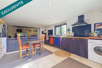 achat maison le-bousquet-d-orb 34260