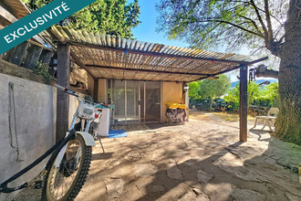 achat maison le-bousquet-d-orb 34260