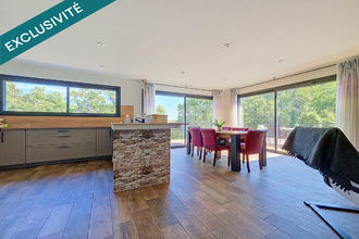 achat maison le-bousquet-d-orb 34260