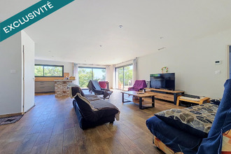 achat maison le-bousquet-d-orb 34260