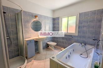 achat maison le-bousquet-d-orb 34260