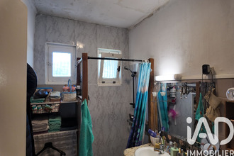 achat maison le-bousquet-d-orb 34260