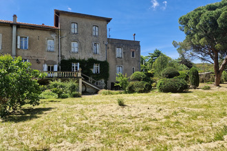 achat maison le-bousquet-d-orb 34260