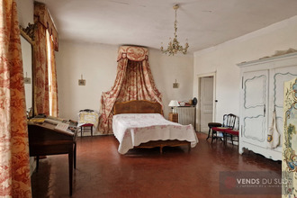 achat maison le-bousquet-d-orb 34260