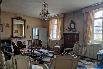 achat maison le-bousquet-d-orb 34260