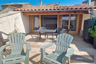 achat maison le-bousquet-d-orb 34260