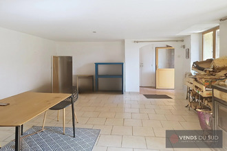 achat maison le-bousquet-d-orb 34260